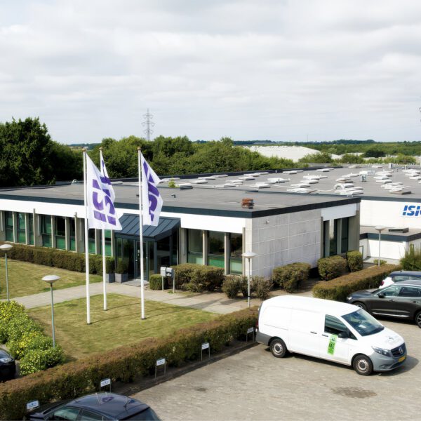 Fotoopgave udviklet af MEDIAPOINT for ISIC