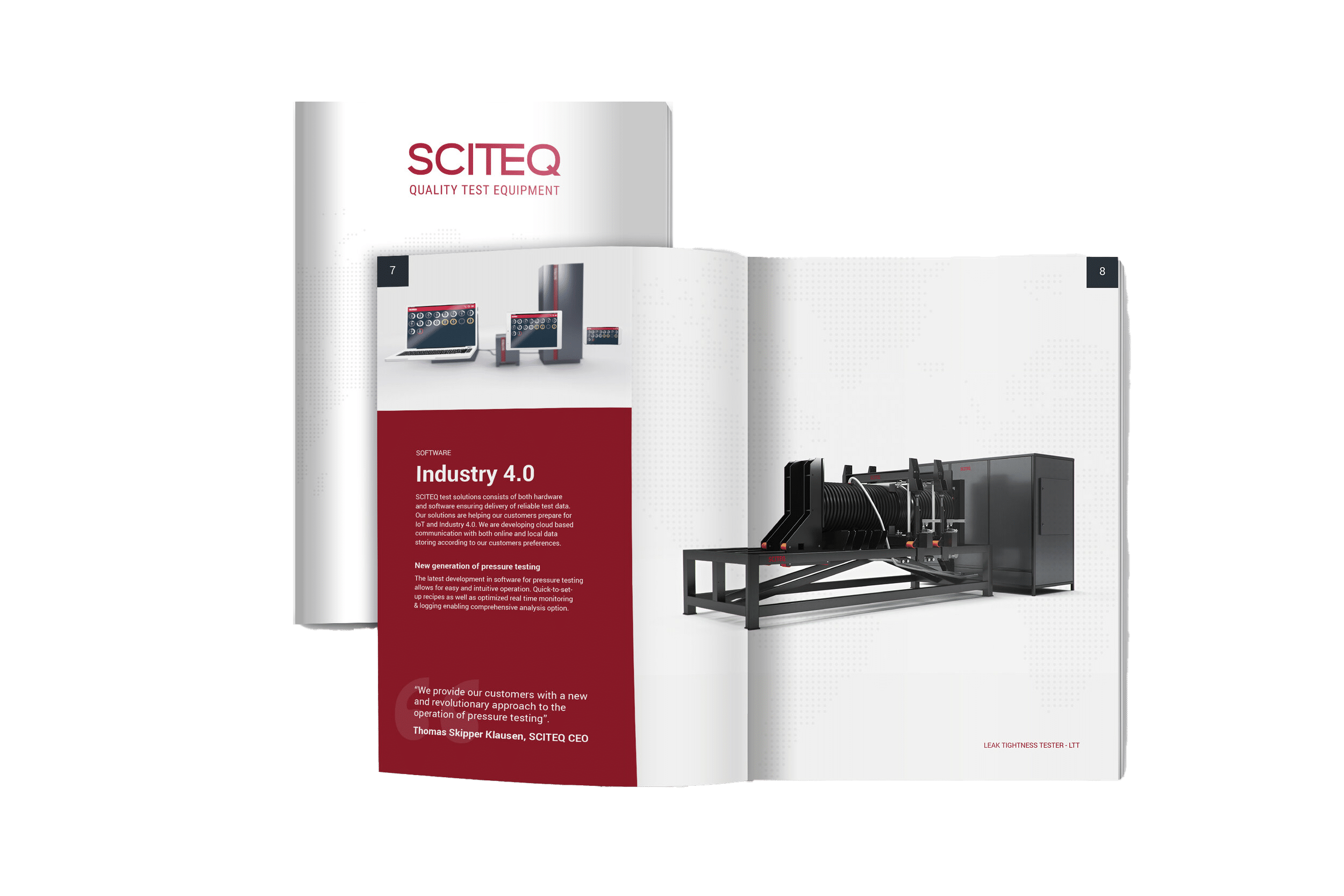 Sciteq katalog