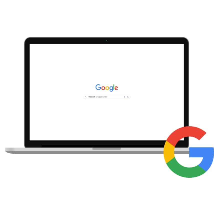 Google computer
