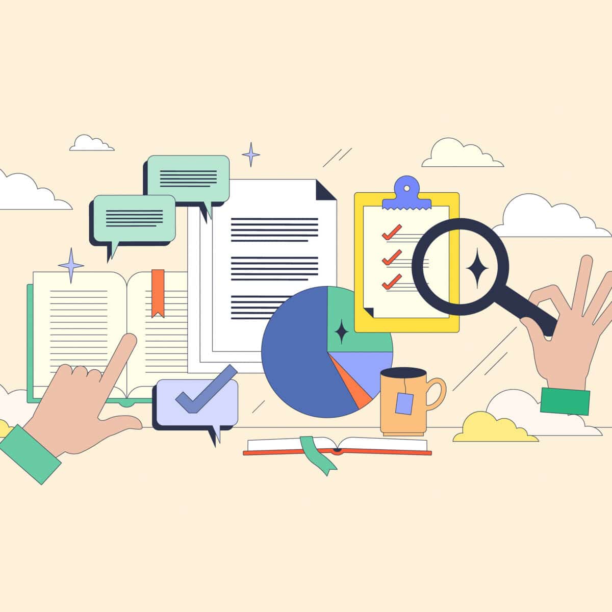 A/B Splittesting