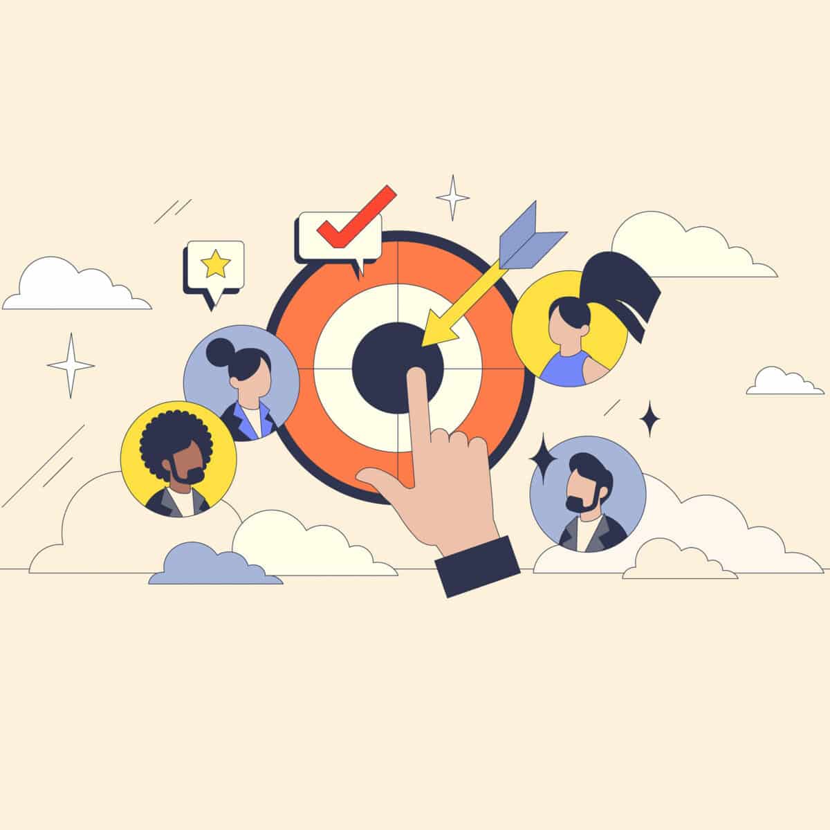 Audience Targeting