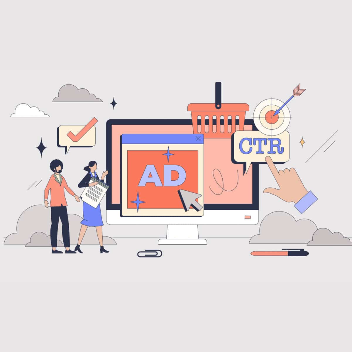 Automated Bidding
