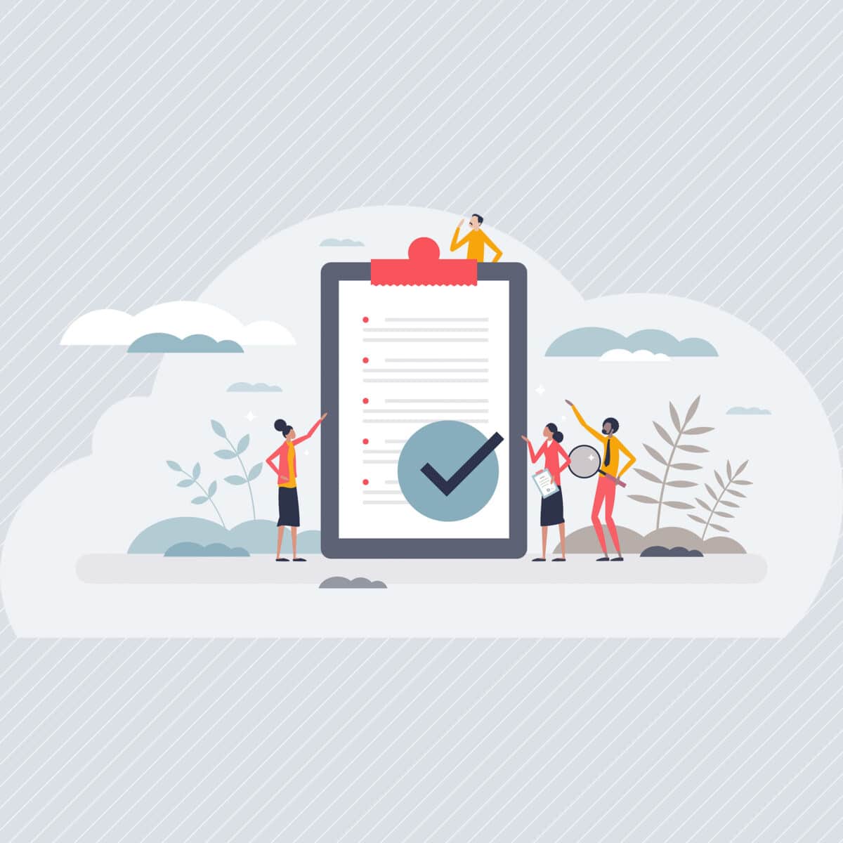 Backlink Audit