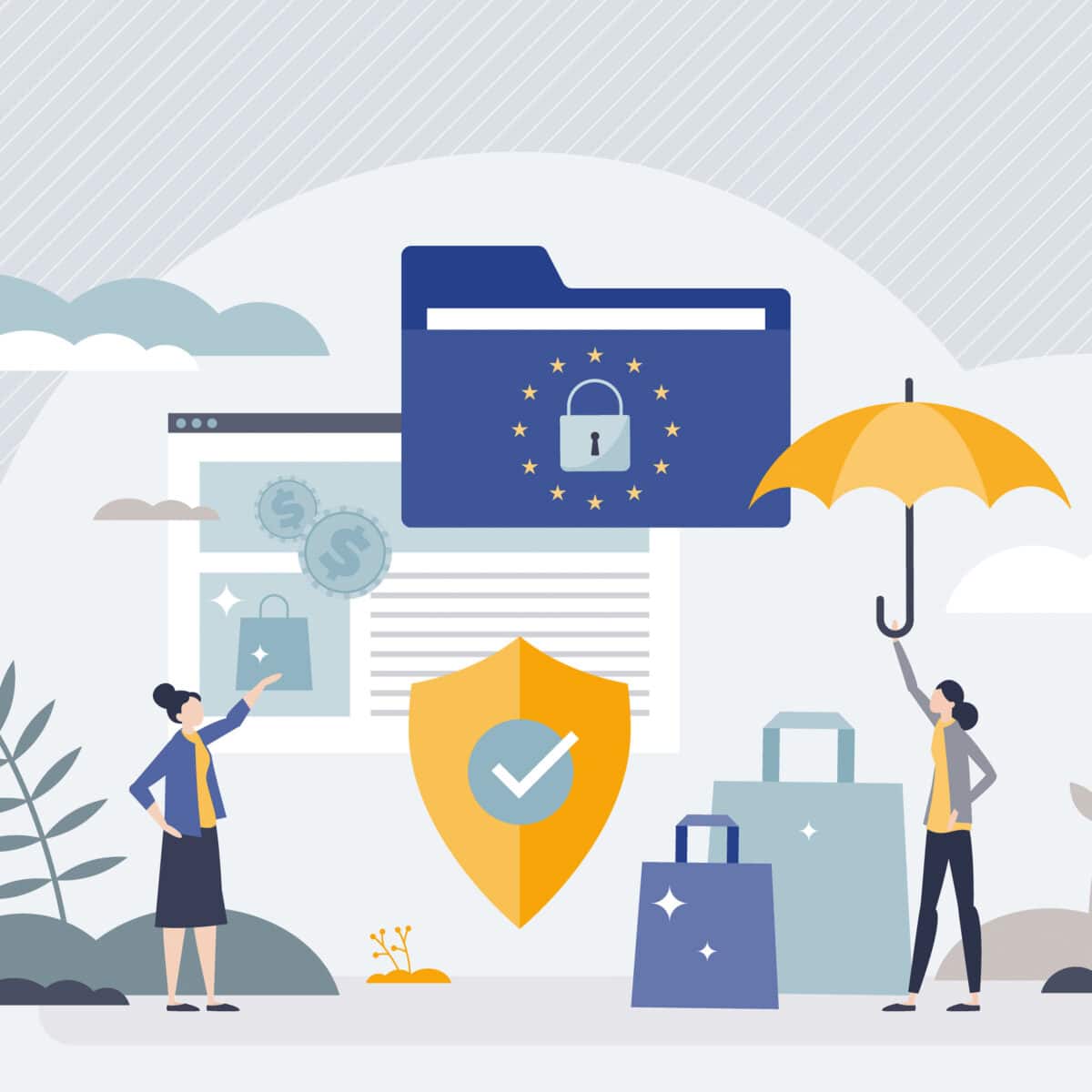 GDPR