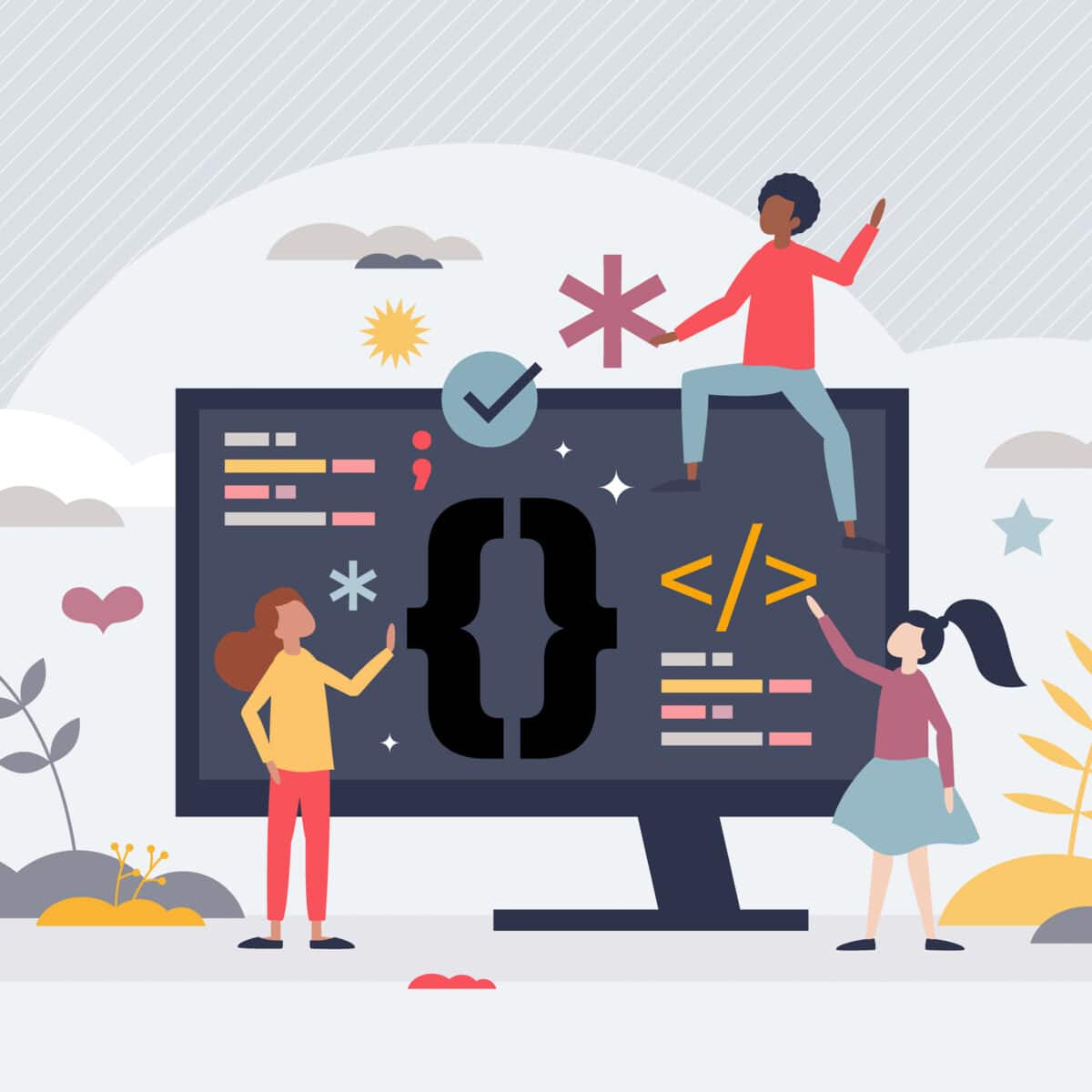 Open-Source