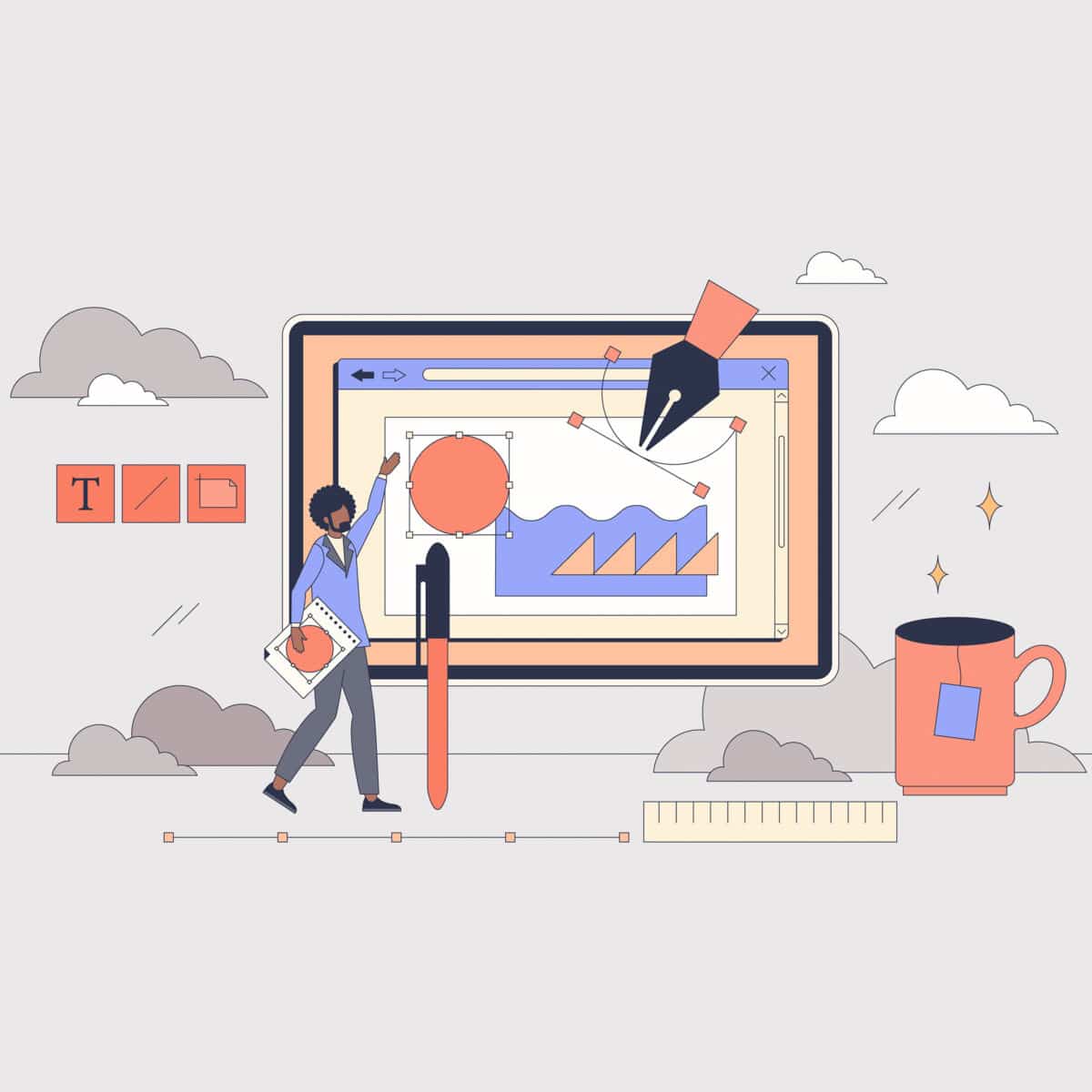 SVG Animation