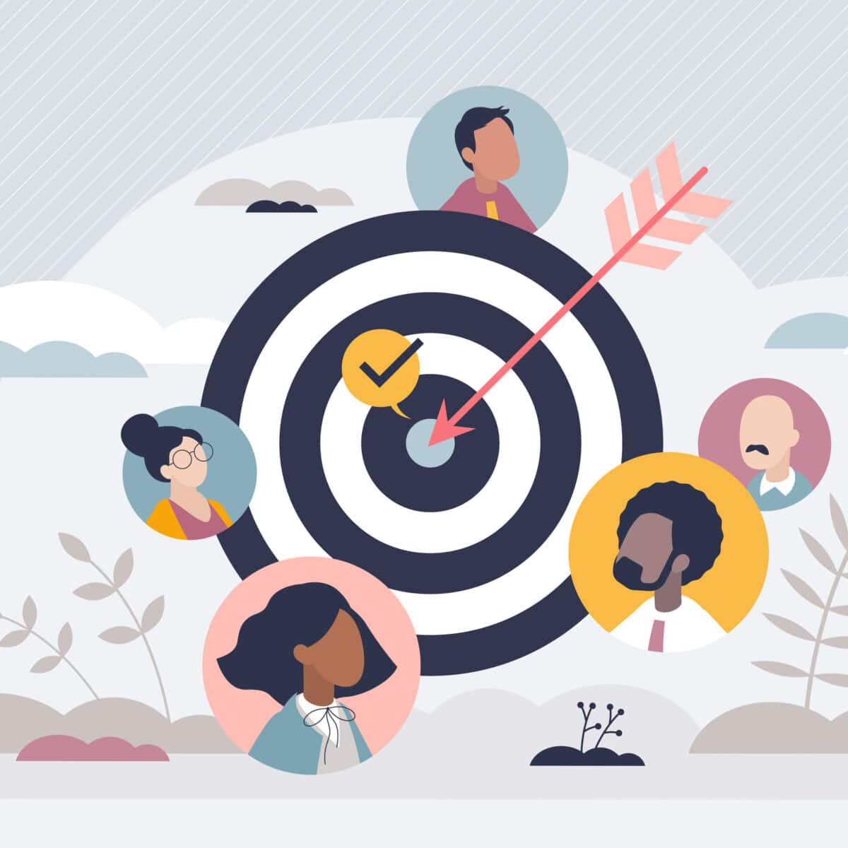 Target ROAS (Return on Ad Spend)