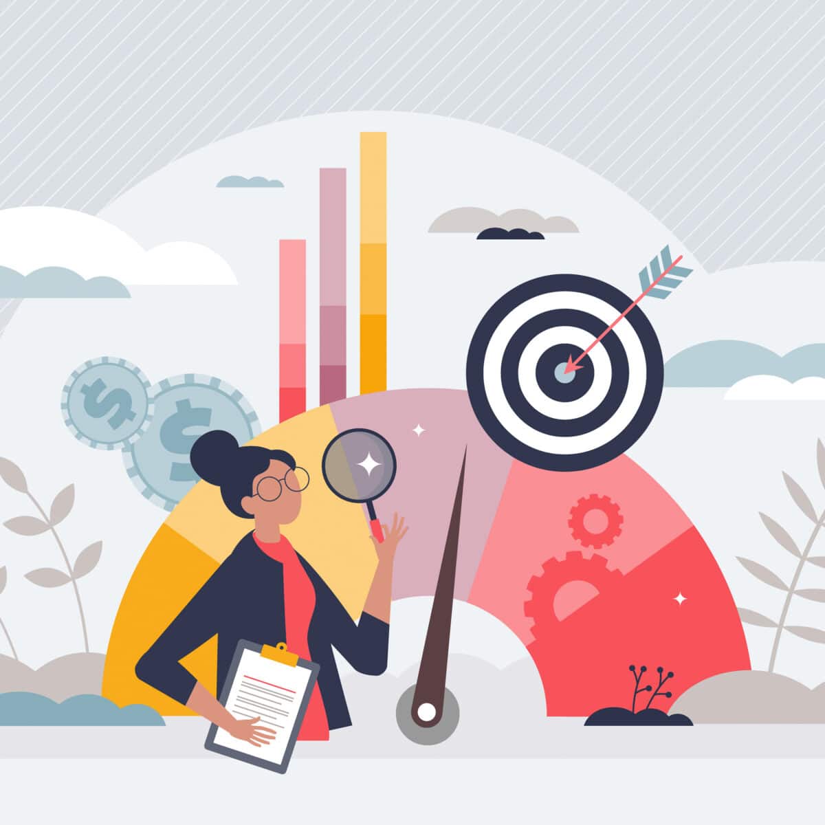 Competitive Strategy