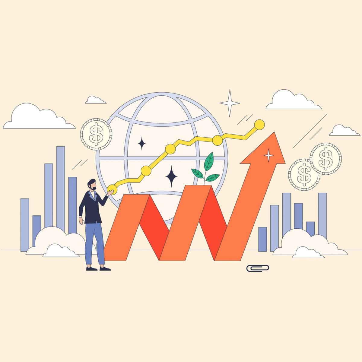 Forecasting