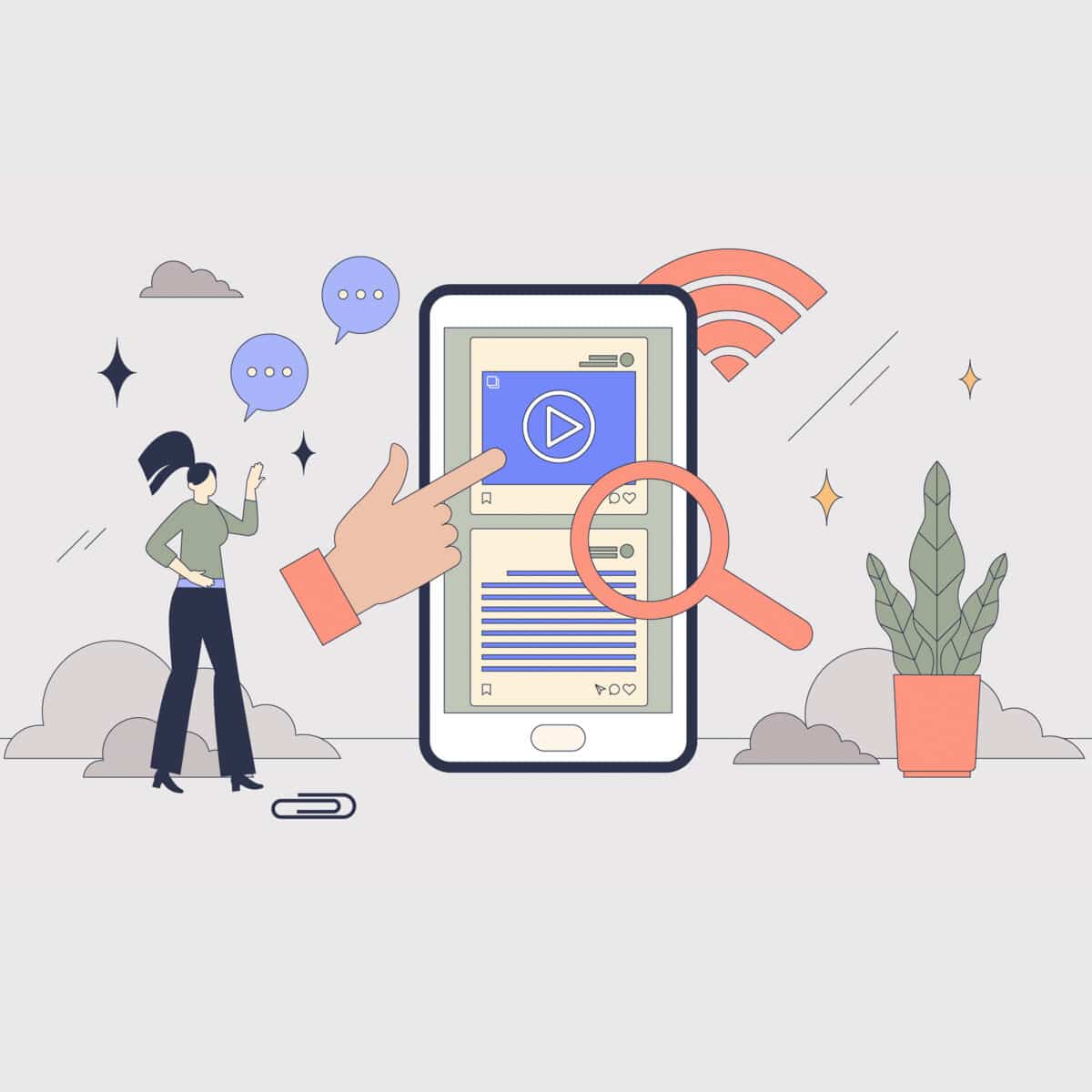 Mobile-First Index