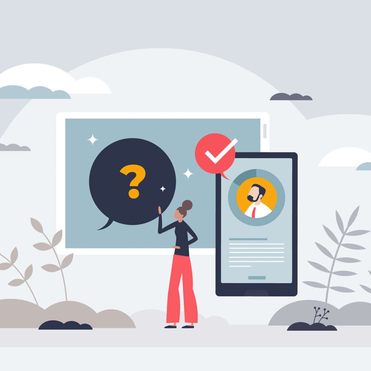 Mobile Marketing