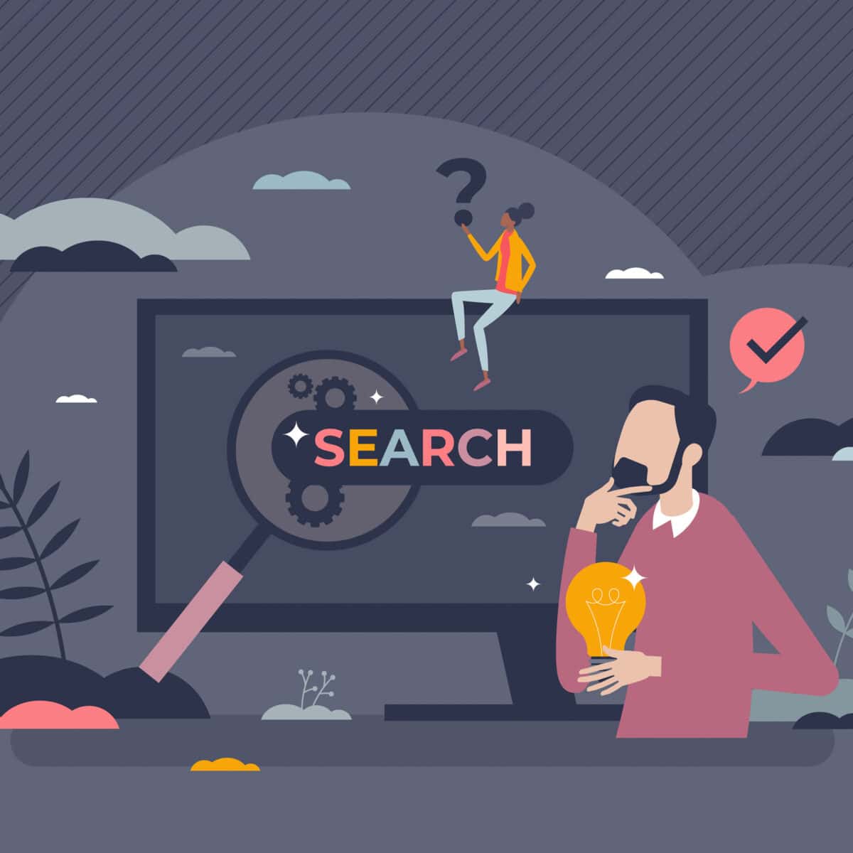Paid Search