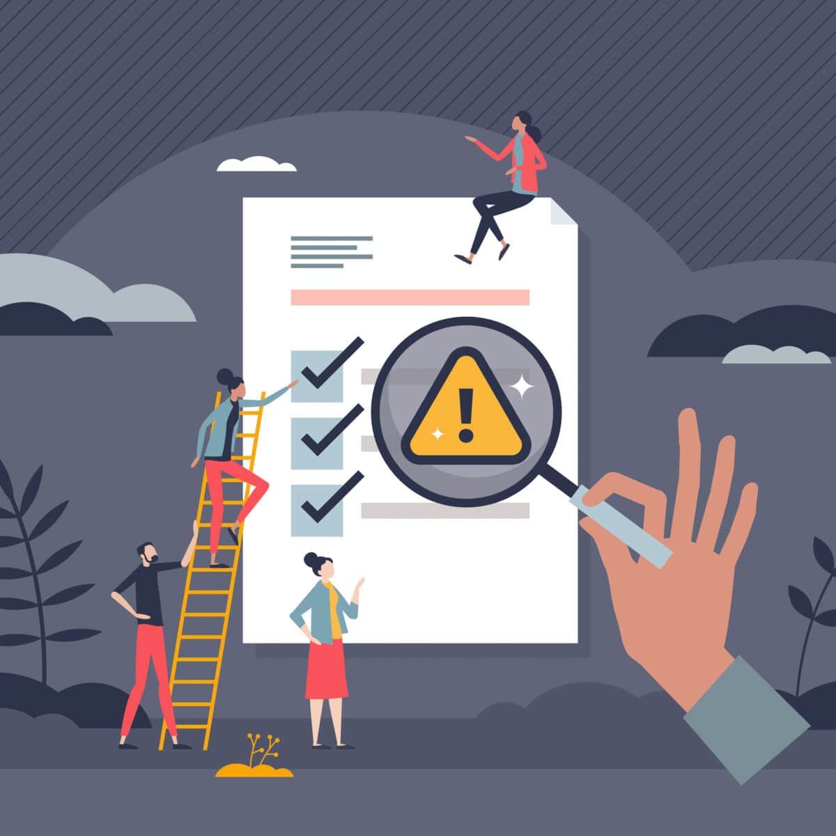 Reputation Management