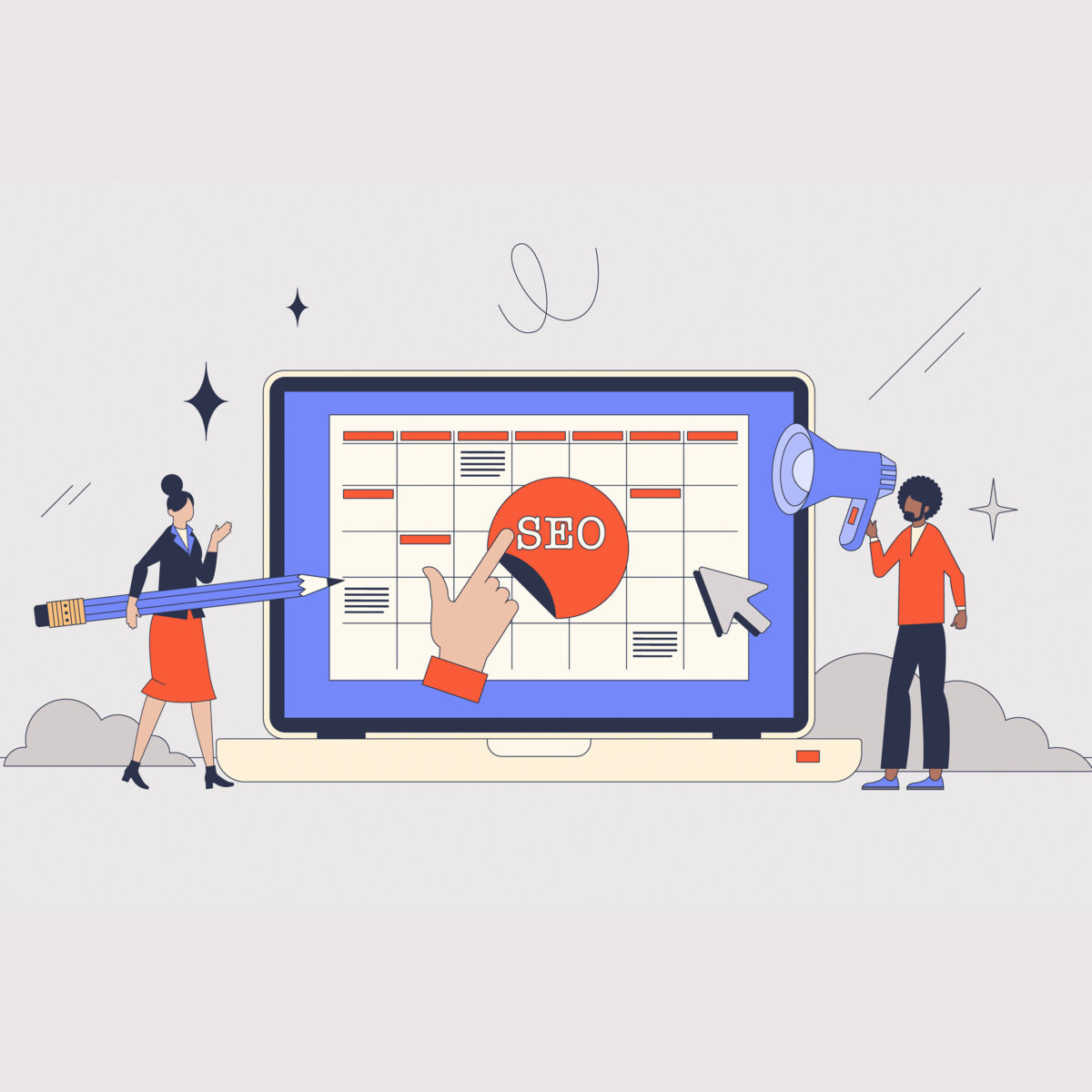 Search Engine Optimization (SEO)