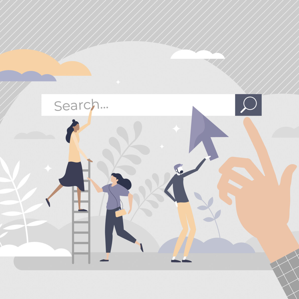 Search Intent
