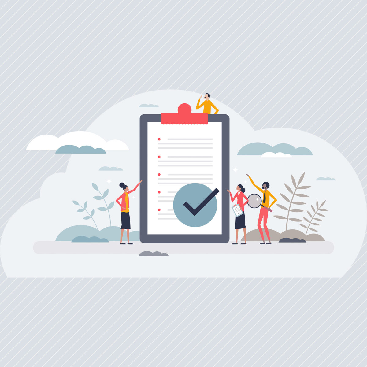 Site Audit
