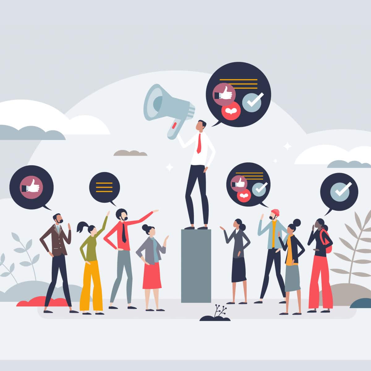 Social Proof