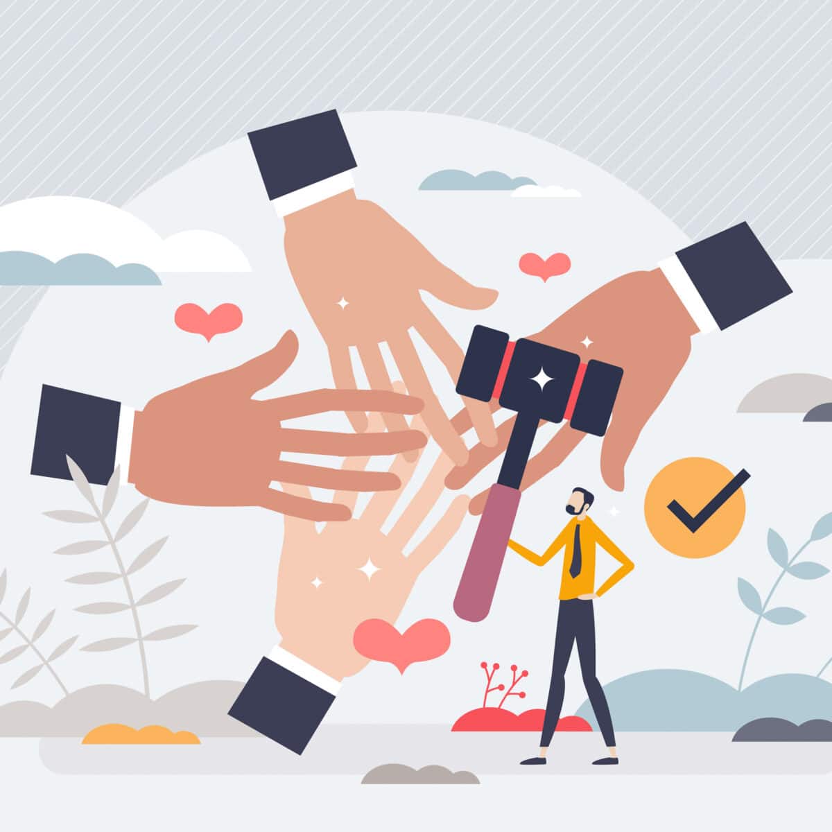 Unique Selling Proposition (USP)