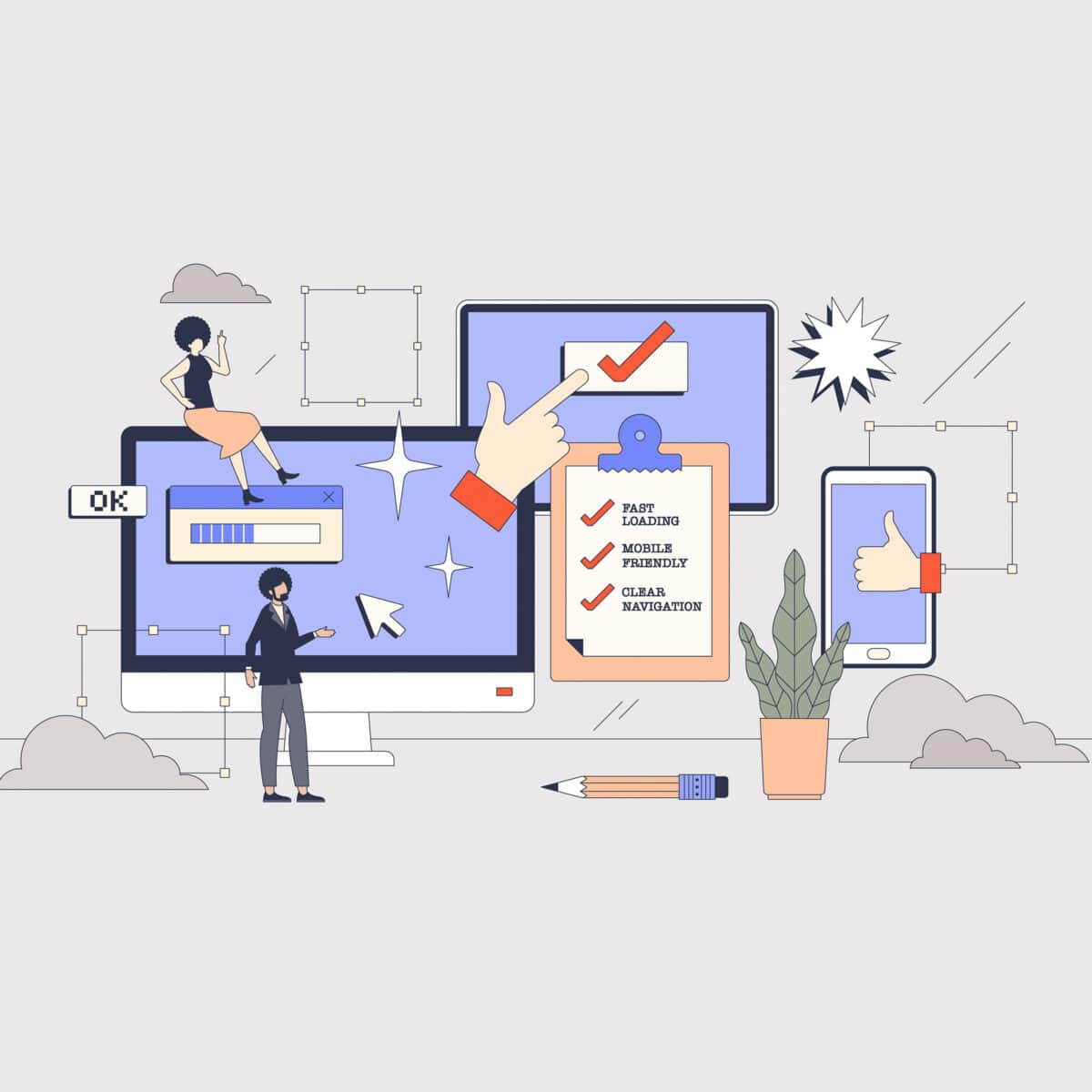 User-Generated Content (UGC)