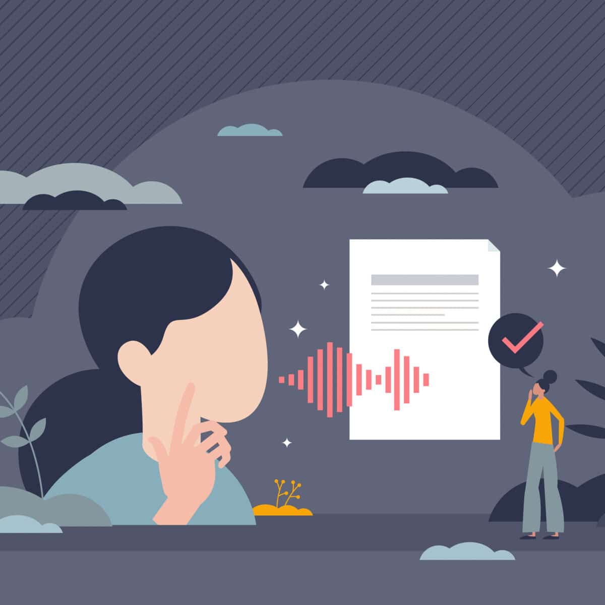 User Intent