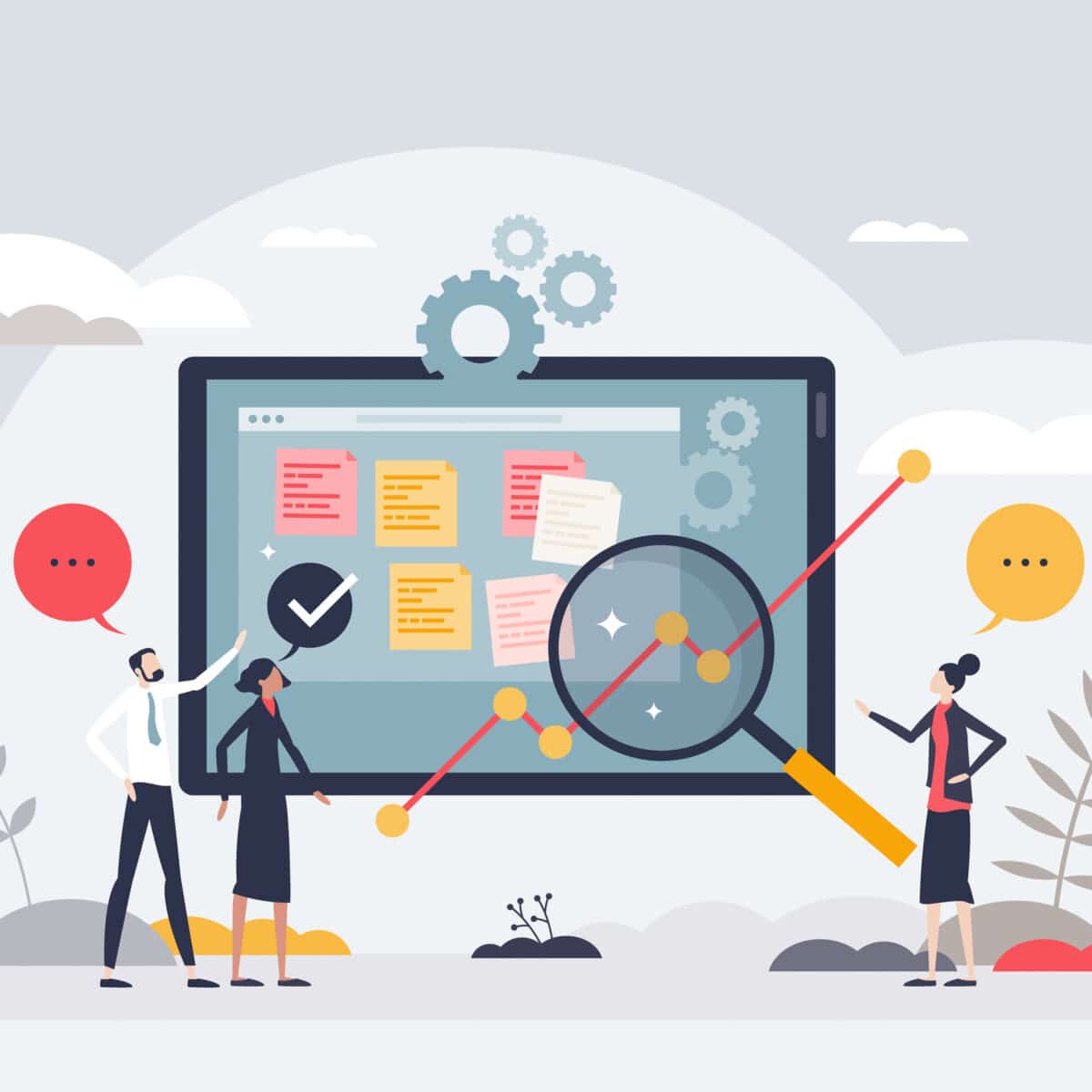 CRM-strategi
