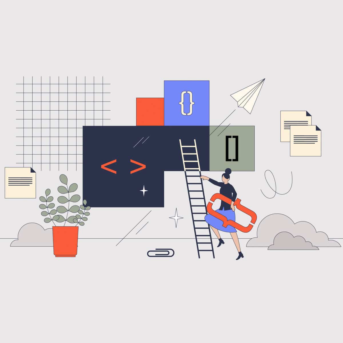 CSS Grid Layout