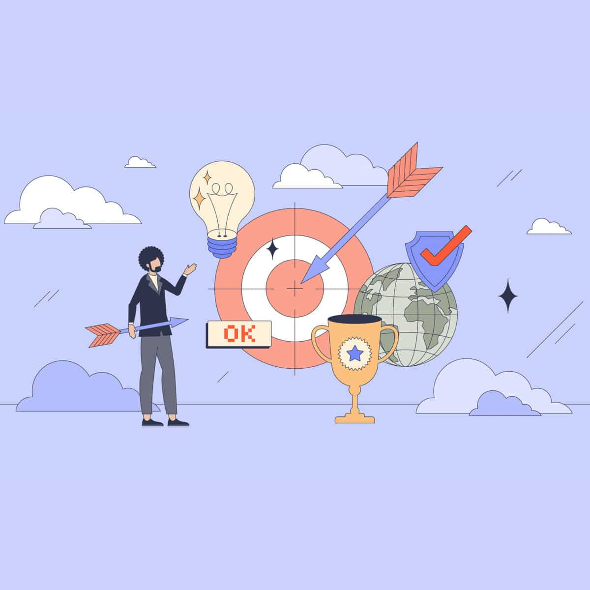 Brandloyalitetsprogram