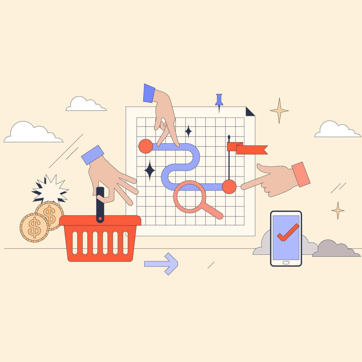 Buy Grid