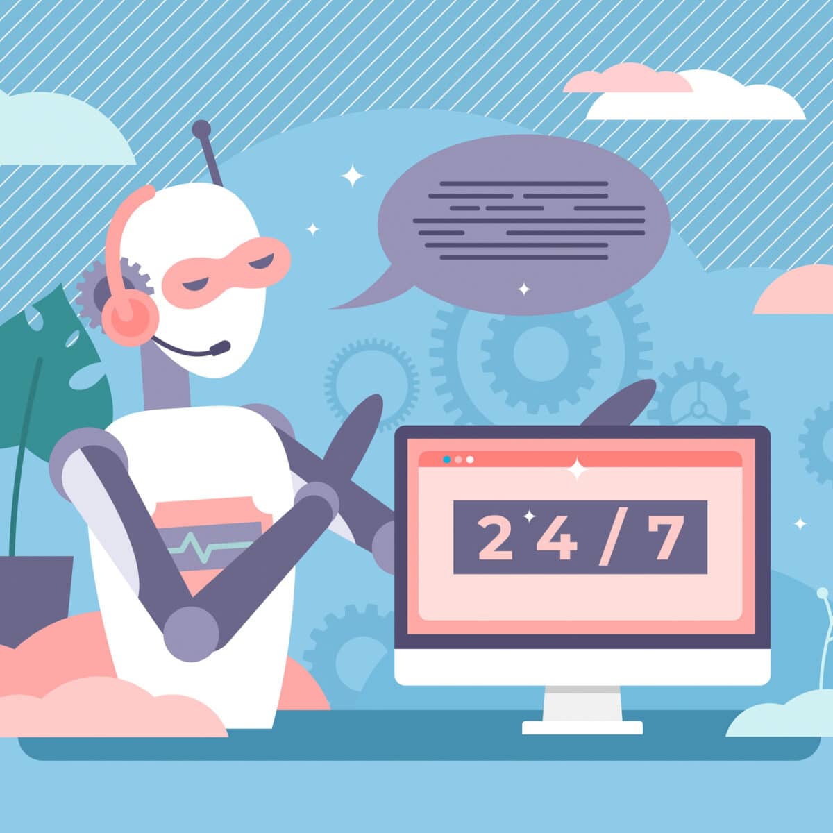 Chatbot Marketing