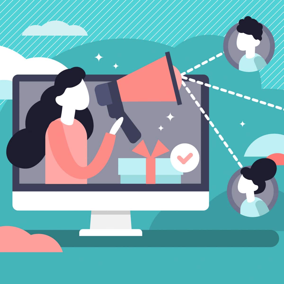 Cross-Channel Marketing