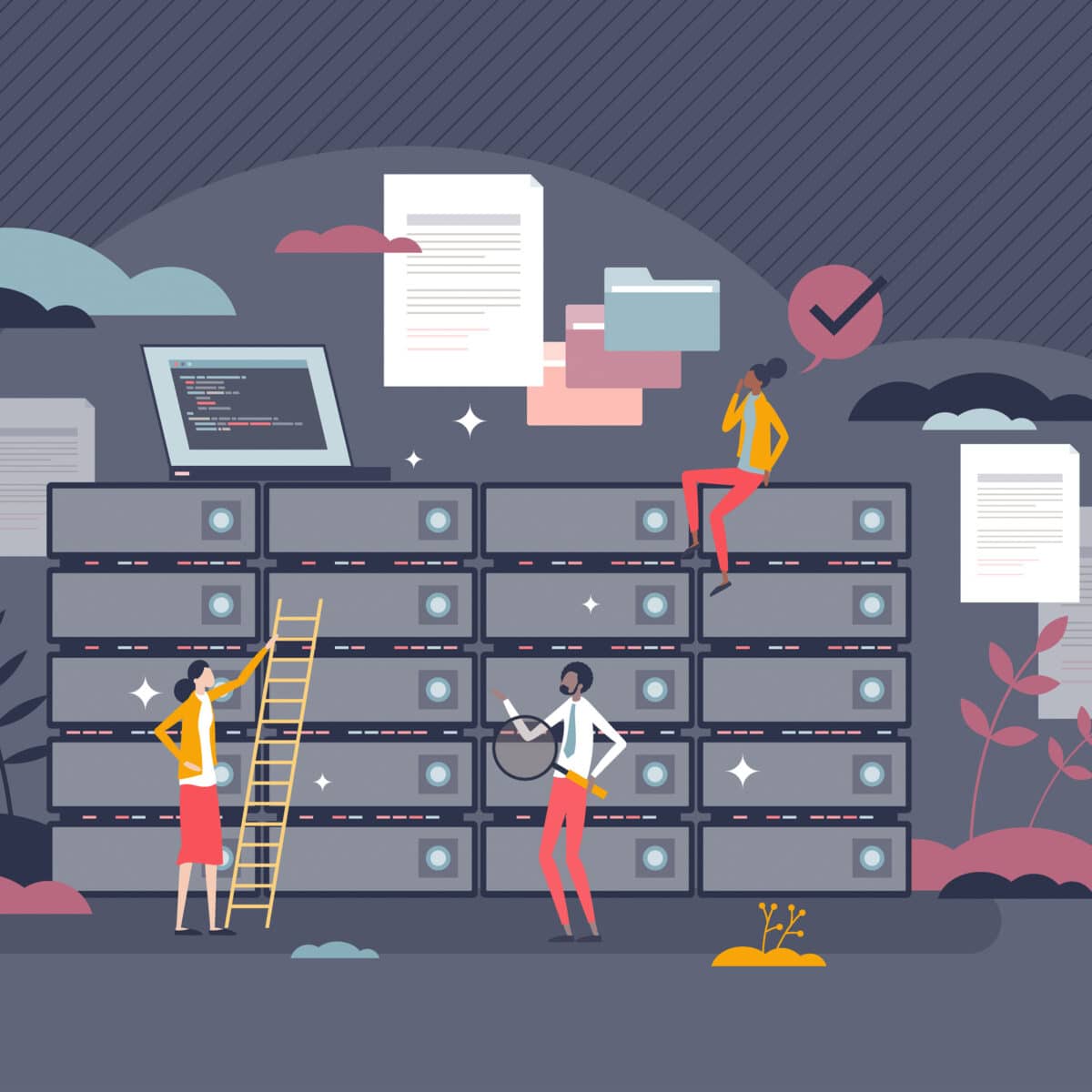 Customer Data Platform (CDP)