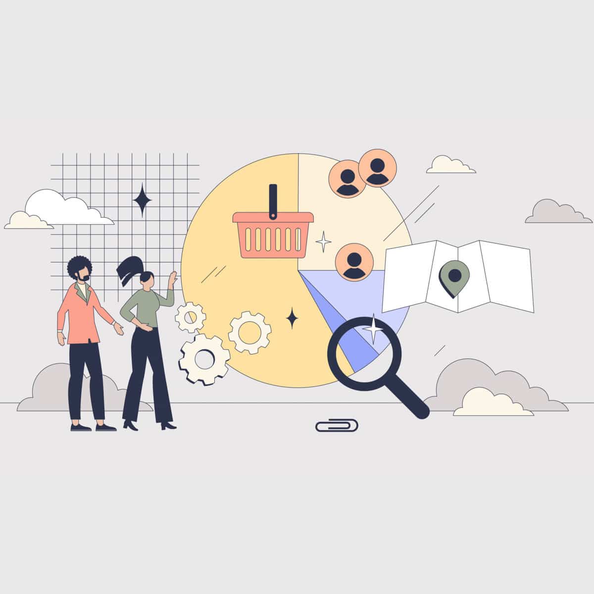 Customer Equity