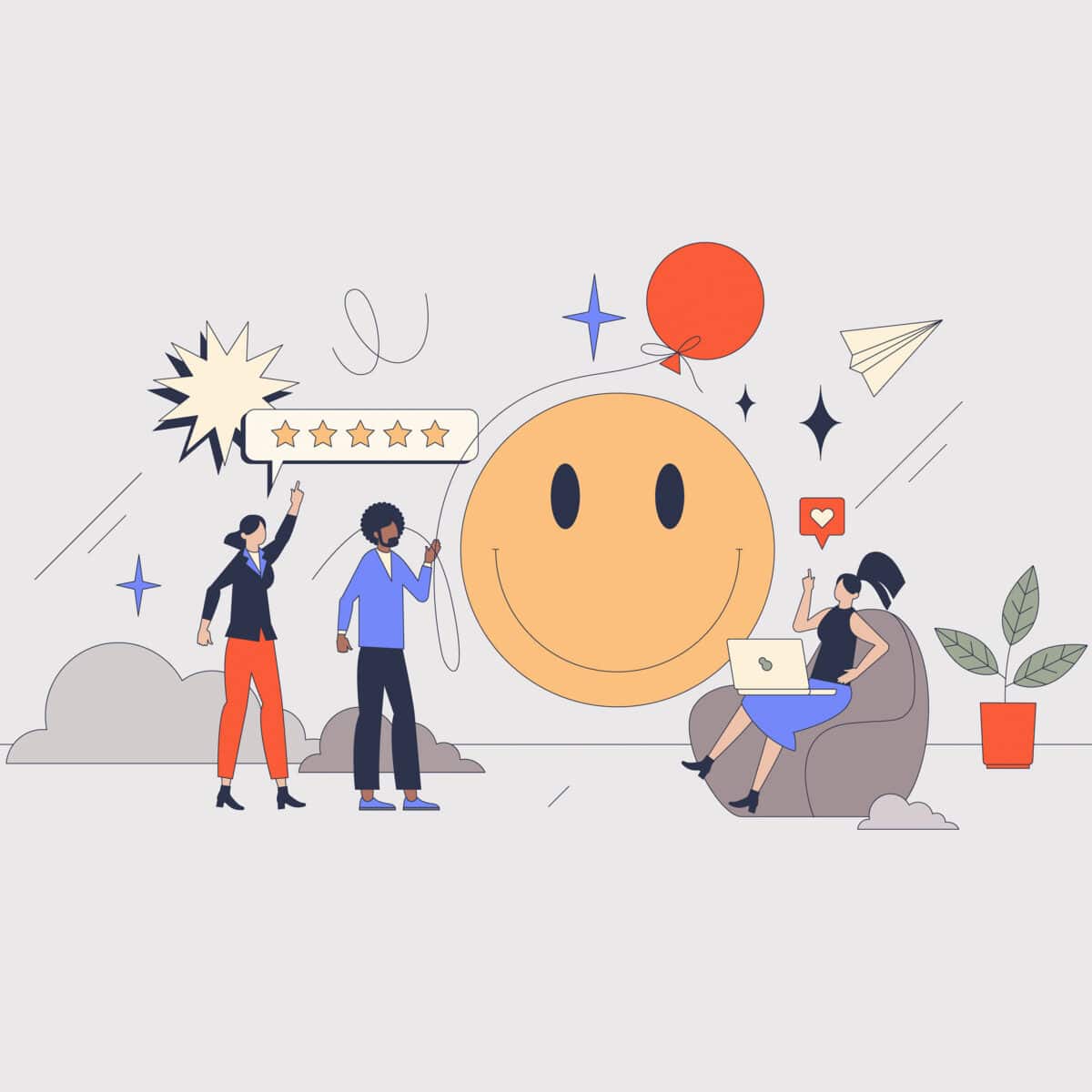 Customer Experience