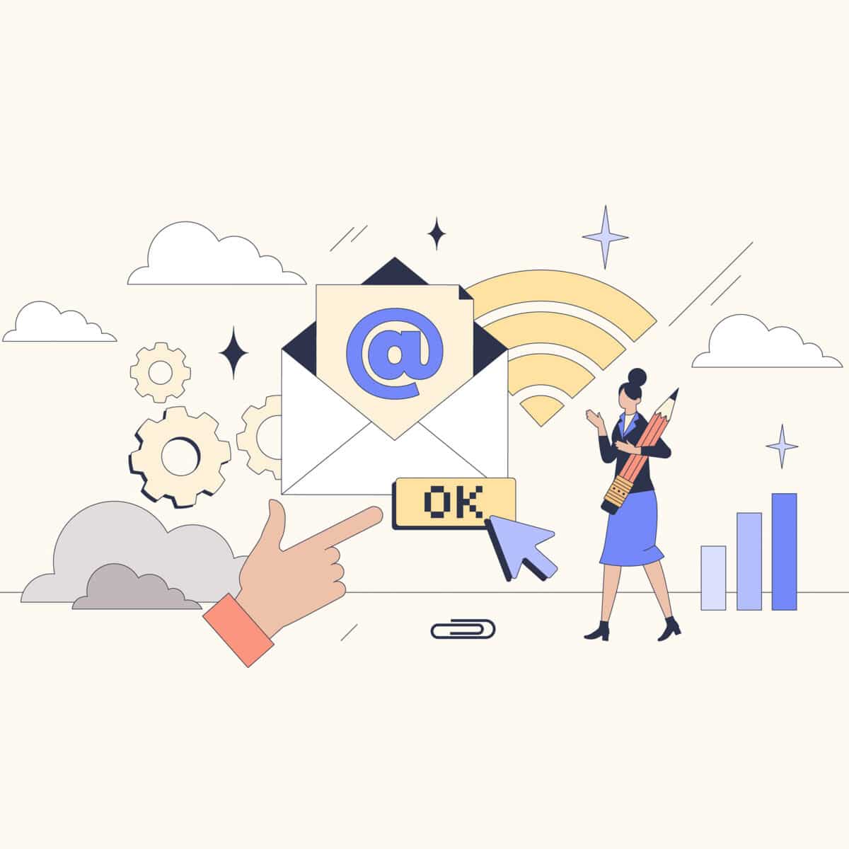Digitale marketingkampagner