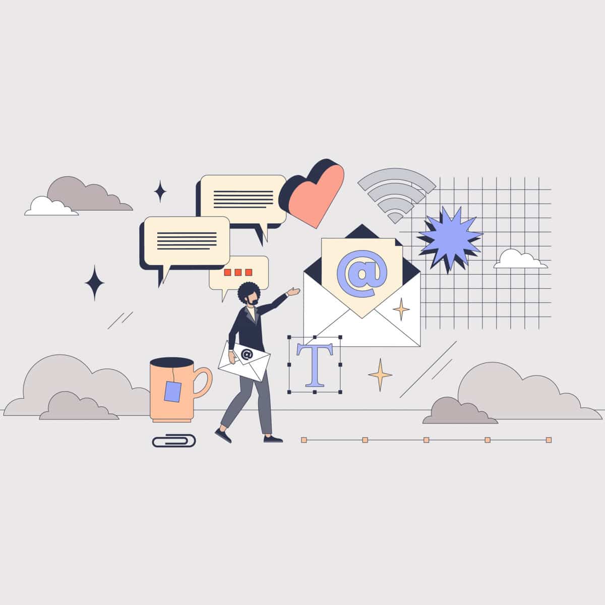 Distributionsstrategi