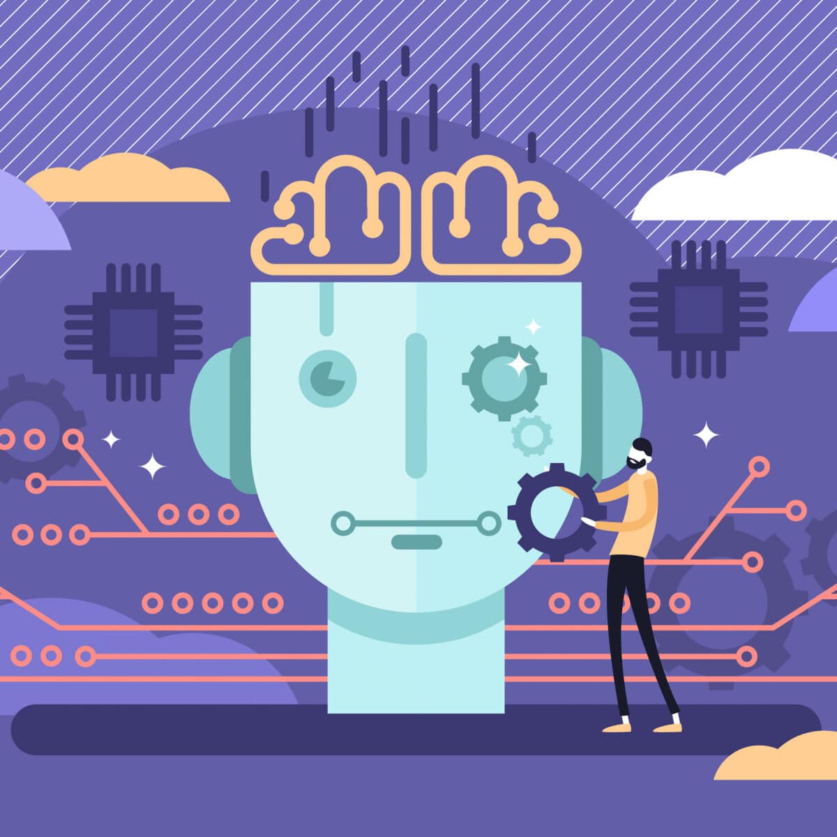 Hyper-Personalization