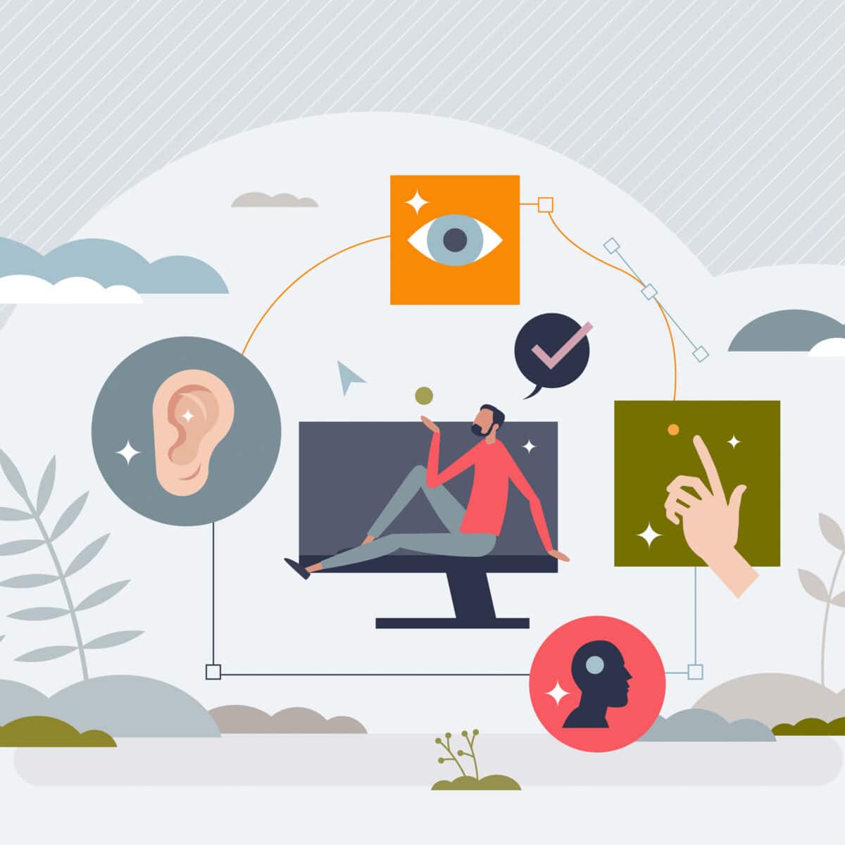 Interactive Content