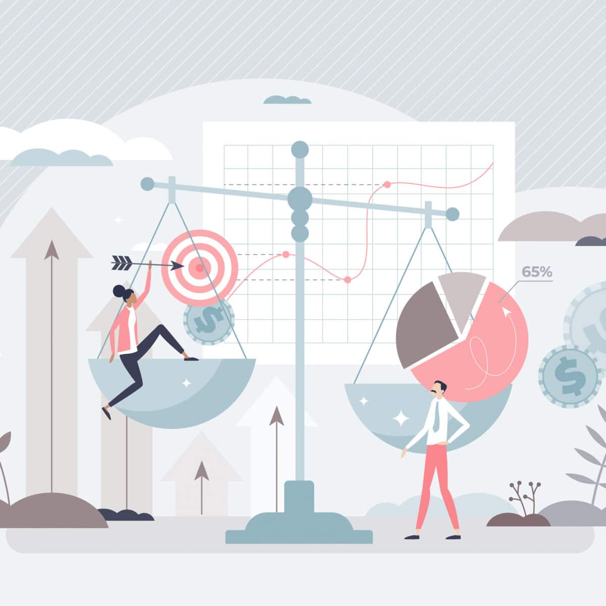 Linear Attribution Model