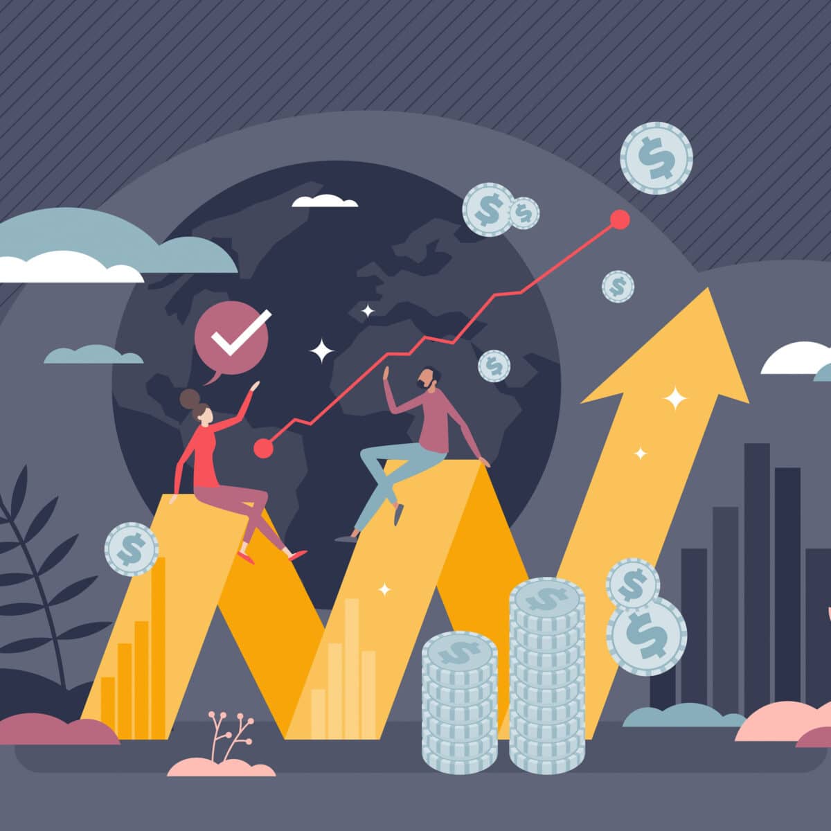 Marketing Objectives