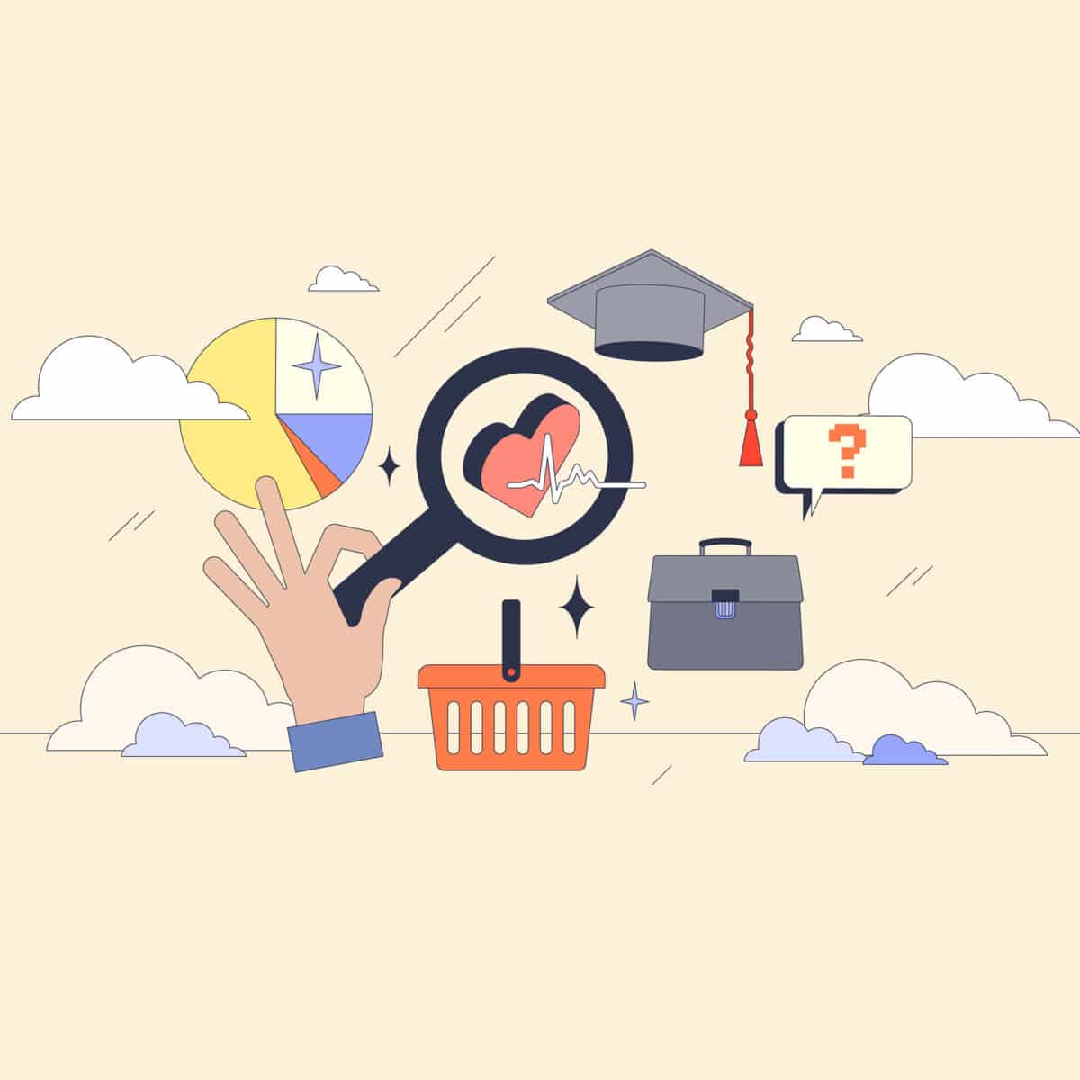 Marketingmix