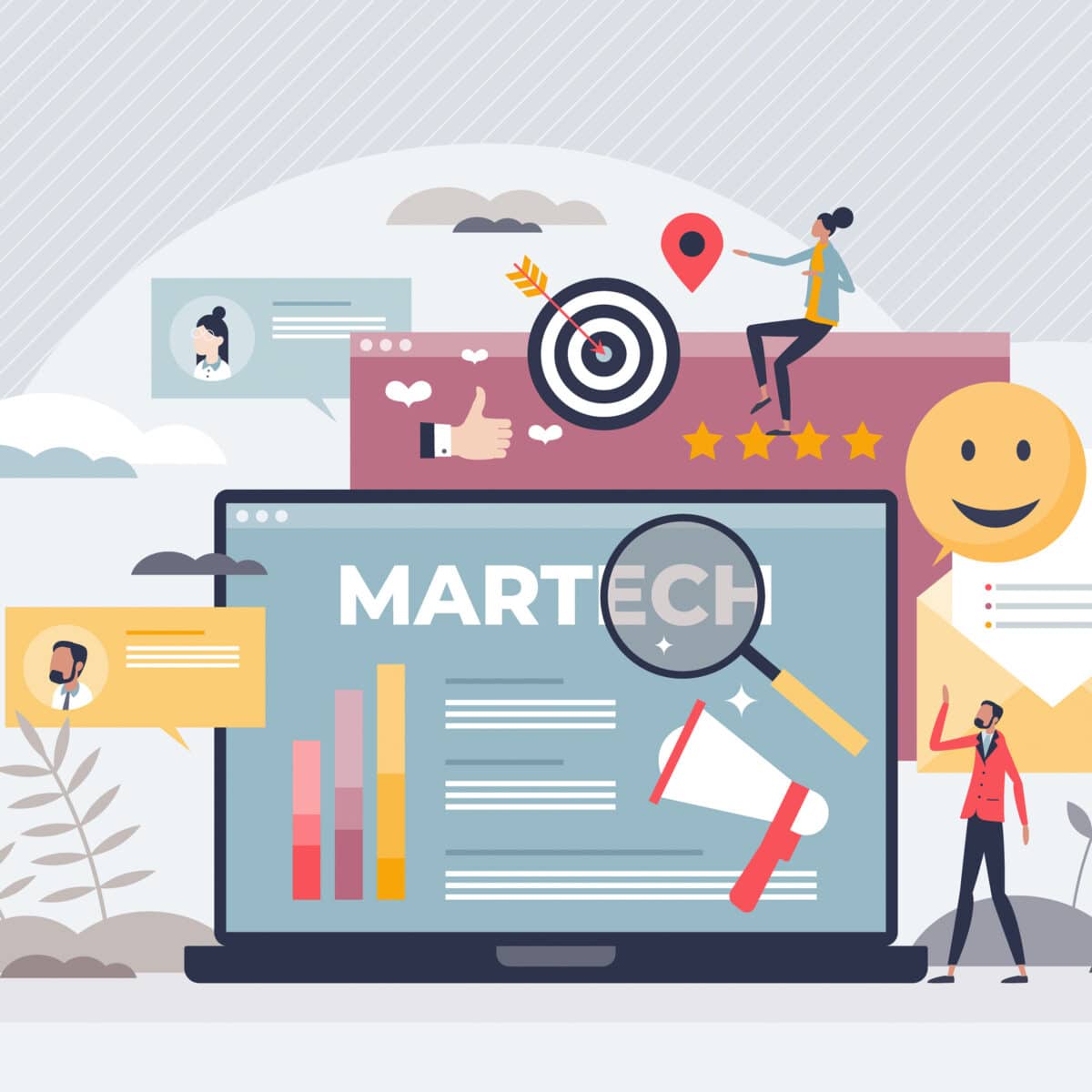 Martech