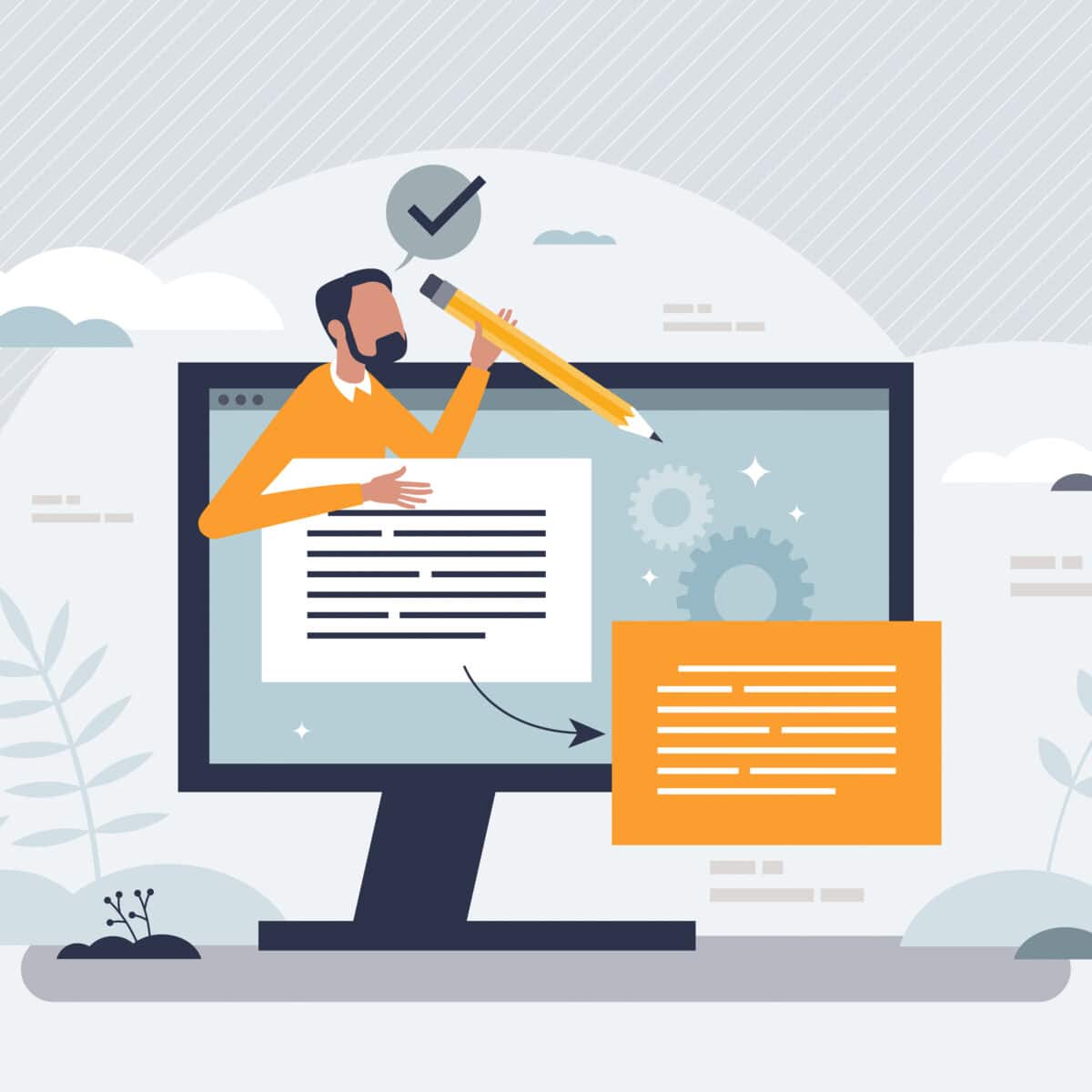 Microcopy