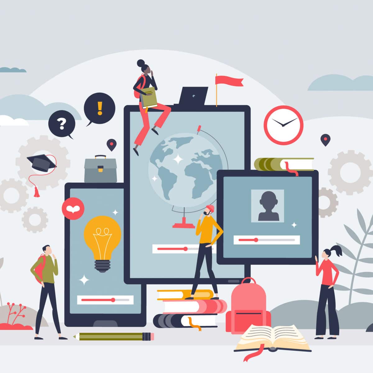 Progressive Web Apps (PWAs)