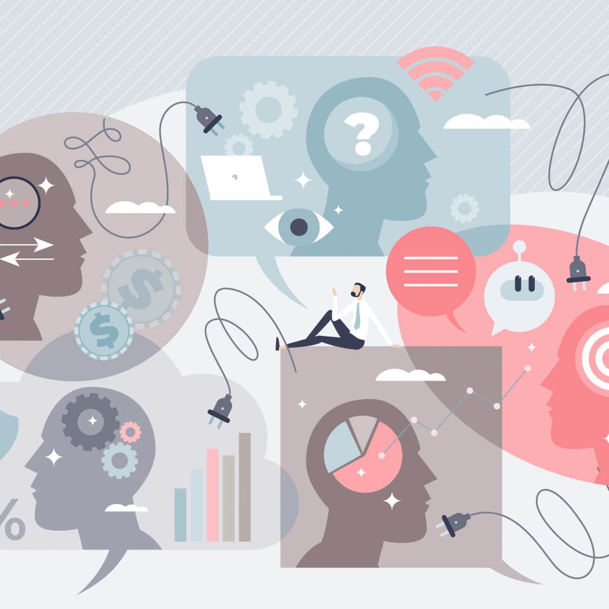 Psychographics