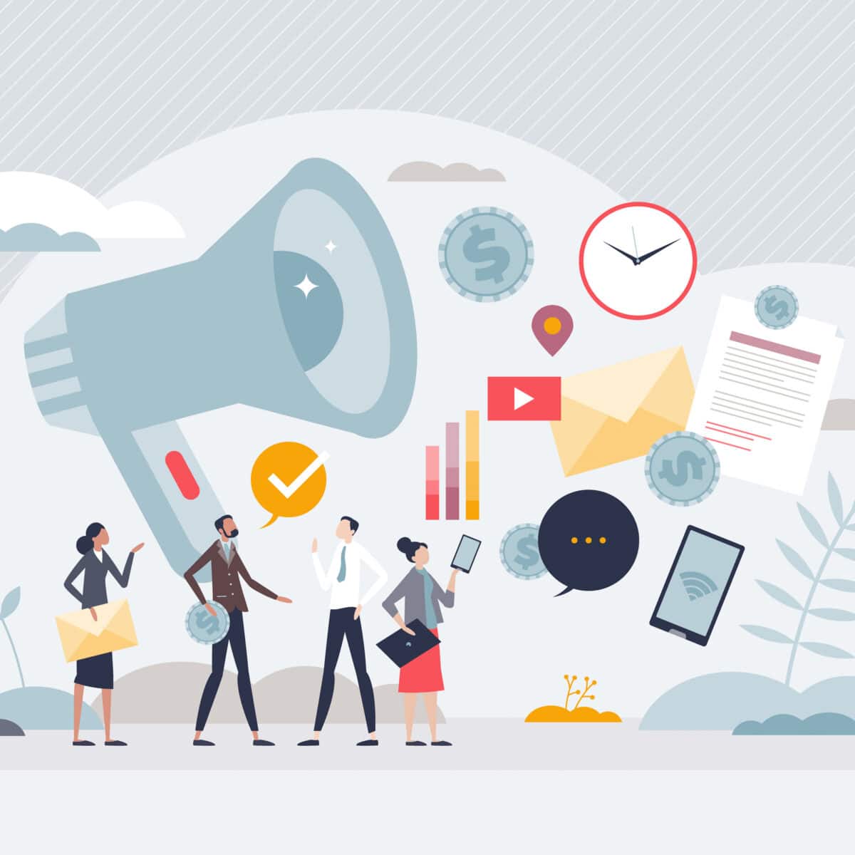 Retail Marketing