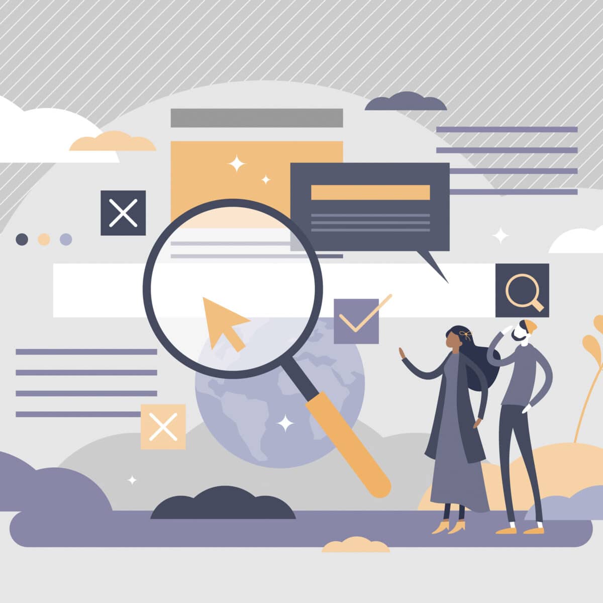 Semantic Search