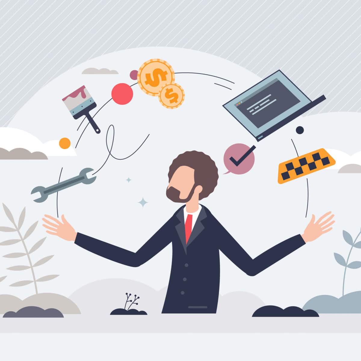 Service Marketing