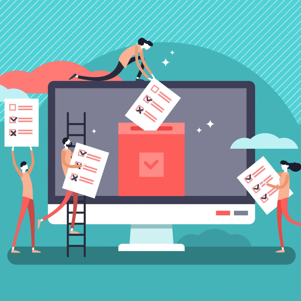 Smart Campaigns