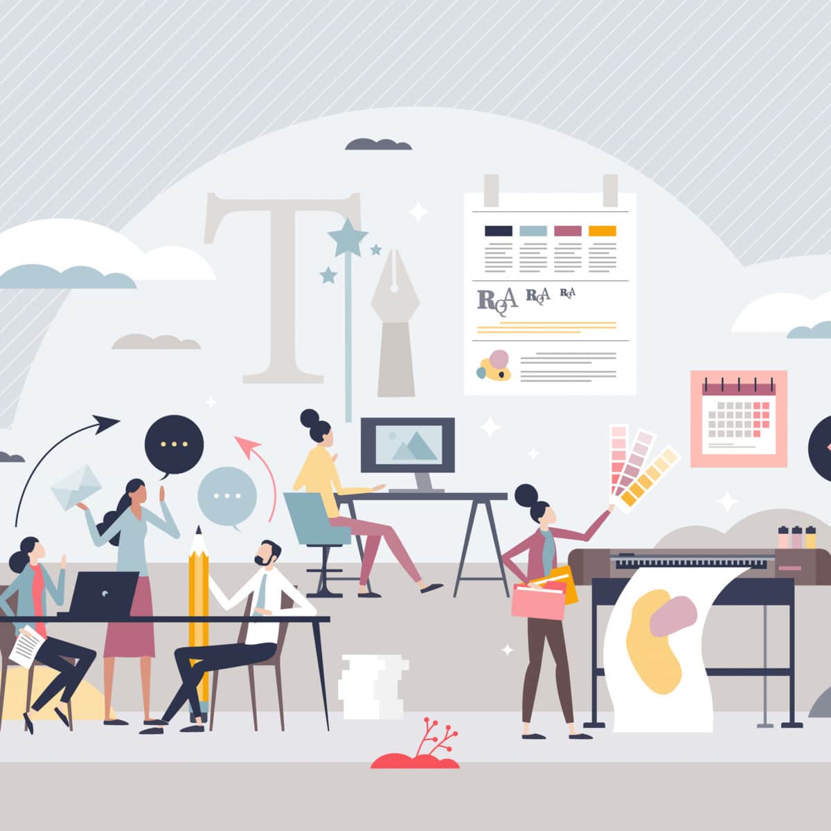 Trade Marketing