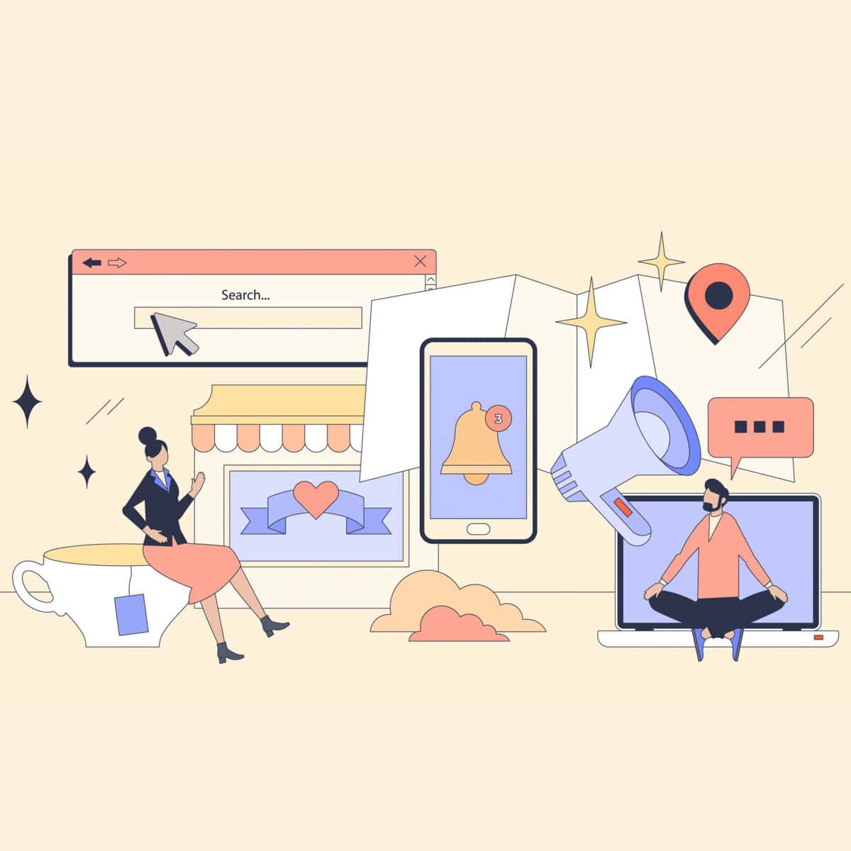 Web 3.0 Marketing